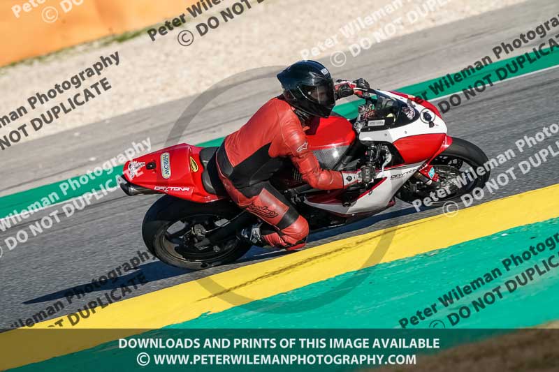 motorbikes;no limits;november 2019;peter wileman photography;portimao;portugal;trackday digital images